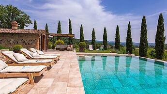 Podere Fabbrica 12 in Citt Della Pieve