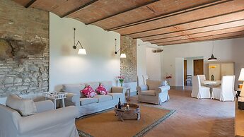 Podere Fabbrica 12 in Citt Della Pieve