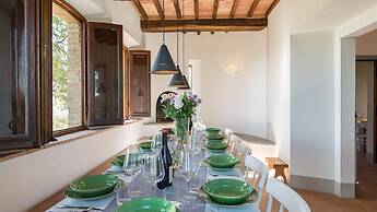 Podere Fabbrica 12 in Citt Della Pieve