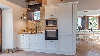 Podere Fabbrica 12 in Citt Della Pieve