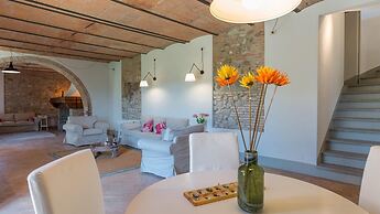 Podere Fabbrica 12 in Citt Della Pieve