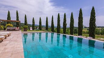 Podere Fabbrica 12 in Citt Della Pieve