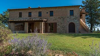 Podere Fabbrica 12 in Citt Della Pieve