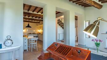 Podere Fabbrica 12 in Citt Della Pieve