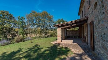 Podere Fabbrica 12 in Citt Della Pieve