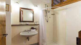 Podere Fabbrica 12 in Citt Della Pieve