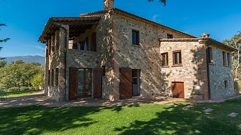 Podere Fabbrica 12 in Citt Della Pieve