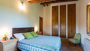 Podere Fabbrica 12 in Citt Della Pieve