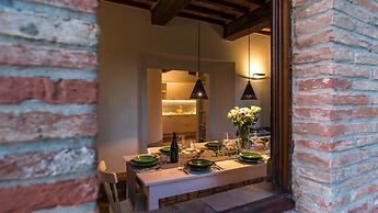 Podere Fabbrica 12 in Citt Della Pieve