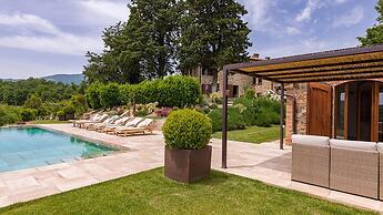 Podere Fabbrica 12 in Citt Della Pieve