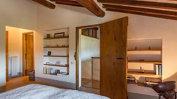 Podere Fabbrica 12 in Citt Della Pieve