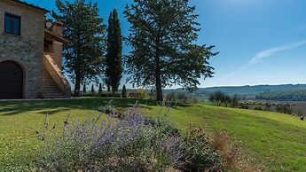 Podere Fabbrica 12 in Citt Della Pieve
