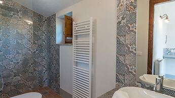 Podere Fabbrica 12 in Citt Della Pieve