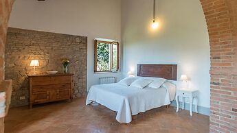 Podere Fabbrica 12 in Citt Della Pieve