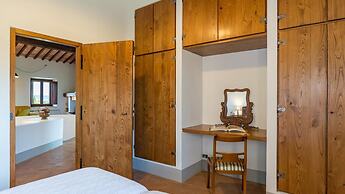 Podere Fabbrica 12 in Citt Della Pieve