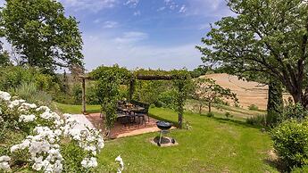 Podere Fabbrica 12 in Citt Della Pieve