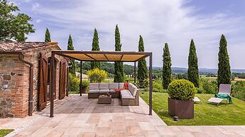 Podere Fabbrica 12 in Citt Della Pieve