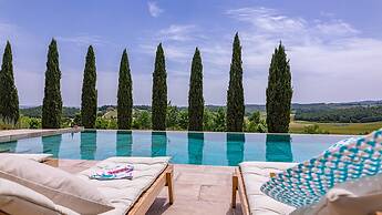 Podere Fabbrica 12 in Citt Della Pieve