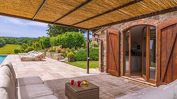 Podere Fabbrica 12 in Citt Della Pieve