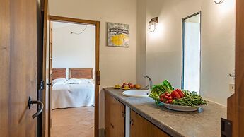 Podere Fabbrica 12 in Citt Della Pieve