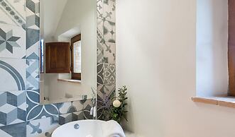 Podere Fabbrica 12 in Citt Della Pieve