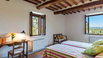 Podere Fabbrica 12 in Citt Della Pieve