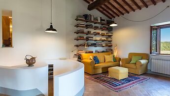 Podere Fabbrica 12 in Citt Della Pieve