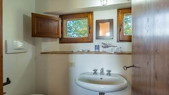 Podere Fabbrica 12 in Citt Della Pieve