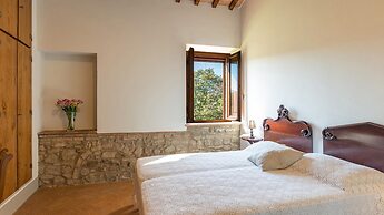 Podere Fabbrica 12 in Citt Della Pieve