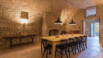 Podere Fabbrica 12 in Citt Della Pieve