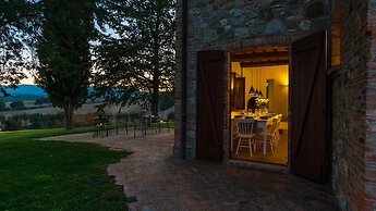 Podere Fabbrica 12 in Citt Della Pieve