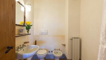 Podere Fabbrica 12 in Citt Della Pieve