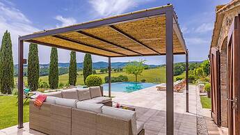 Podere Fabbrica 12 in Citt Della Pieve