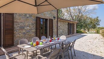 Podere Di Salci 10 in Citt Della Pieve