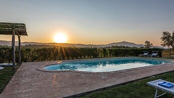 Podere Di Salci 10 in Citt Della Pieve