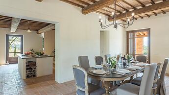 Podere Di Salci 10 in Citt Della Pieve