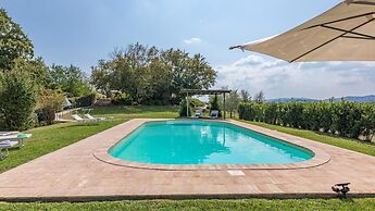 Podere Di Salci 10 in Citt Della Pieve