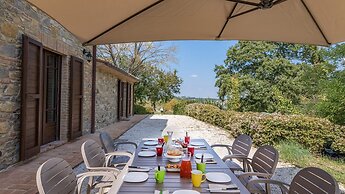 Podere Di Salci 10 in Citt Della Pieve