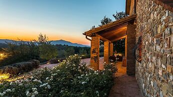 Podere Di Salci 10 in Citt Della Pieve