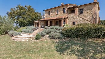 Podere Di Salci 10 in Citt Della Pieve