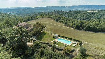 Podere Di Salci 10 in Citt Della Pieve