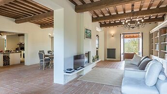 Podere Di Salci 10 in Citt Della Pieve