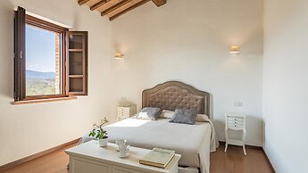 Podere Di Salci 10 in Citt Della Pieve