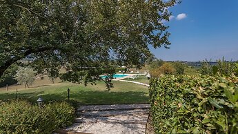 Podere Di Salci 10 in Citt Della Pieve