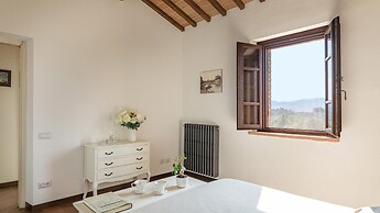 Podere Di Salci 10 in Citt Della Pieve