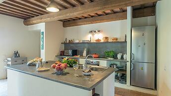 Podere Di Salci 10 in Citt Della Pieve