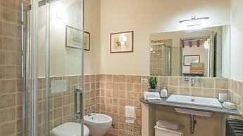 Podere Di Salci 10 in Citt Della Pieve