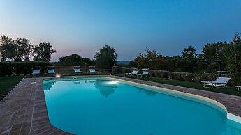 Podere Di Salci 10 in Citt Della Pieve