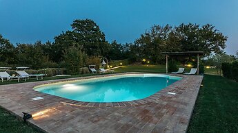 Podere Di Salci 10 in Citt Della Pieve