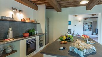 Podere Di Salci 10 in Citt Della Pieve